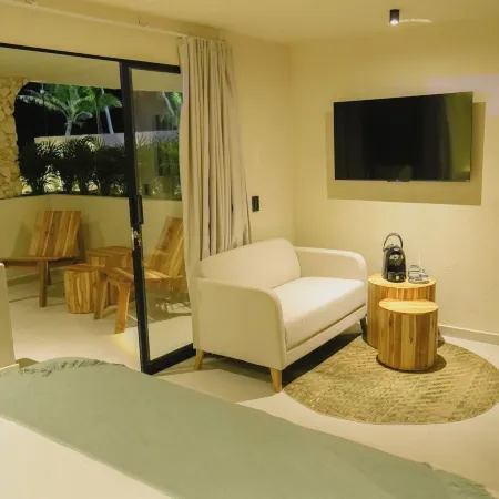 Talam House Coveñas by Bernalo Hotels