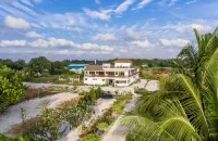 Olive Goidhoo Hotel a Fulhadhoo