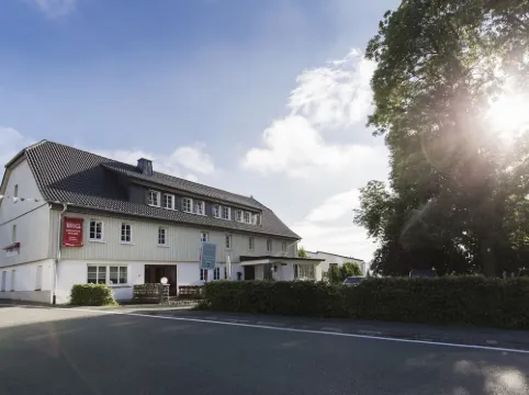 Ferienhaus Mit Sauna in Winterberg