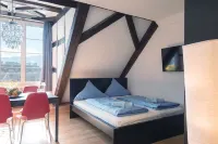 Hitrental Chapel Bridge Apartments Hotels in 