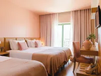 Hotel Santo António de Fátima Hotels near Fatima Bus Station