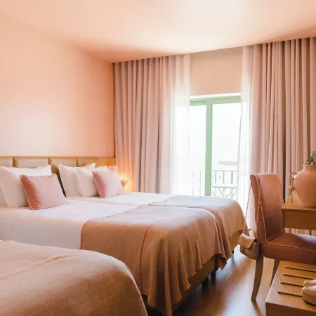Hotel Santo António de Fátima