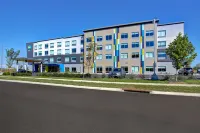 Tru by Hilton Monroe Oh