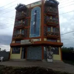 Cherika飯店和套房 Bahati住宿飯店