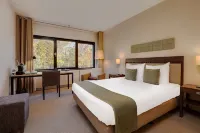 Hotel de Ruwenberg Den Bosch - Sint Michielsgestel Hotels in Vught