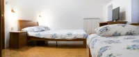 Tourist Farm Petelin-Durcik