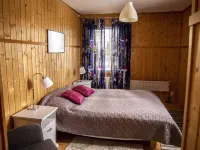 Hotel Katkavaara Aurora Apartments Các khách sạn ở 