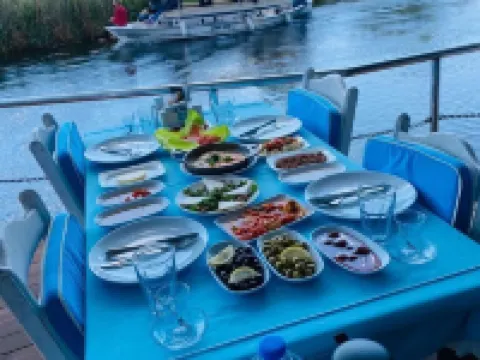 Ankakyaka Apart Hotel Hotels in Akyaka