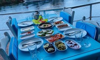 Ankakyaka Apart Hotel