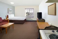 WoodSpring Suites Asheville - Biltmore West Hotel a Candler