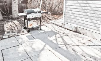 Stay & Play - Central Family Friendly