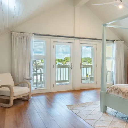 Paradise Cove