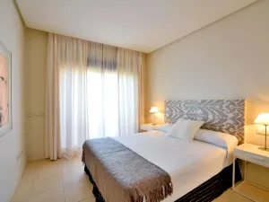 Aparthotel Novo Resort