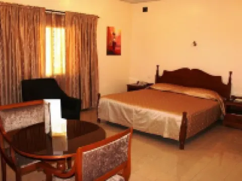 Prince Hotel Kano Hotels in Kano