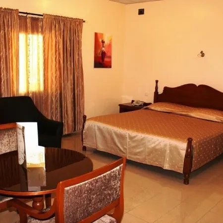 Prince Hotel Kano
