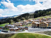 Luxury Chalet in Ennsling Near Schladming with Private Spa