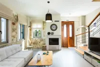 Philoxenia Villas Hotels in Panormos in Rethymno