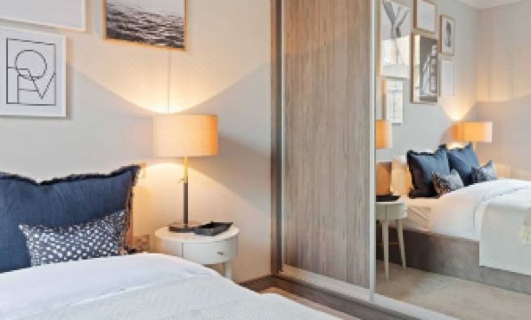 Lovely 2 Bed Near Covent Garden & Tube