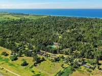 14 Person Holiday Home in Sjaellands Odde - 3-Star