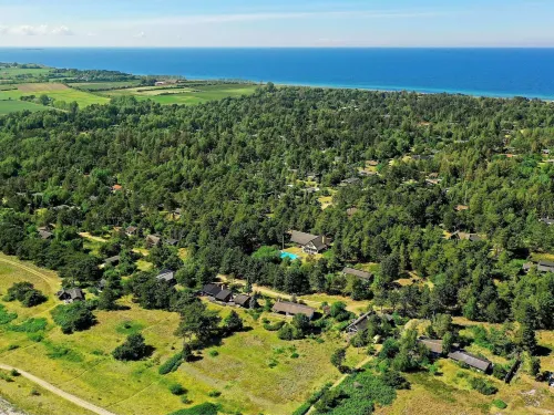 14 Person Holiday Home in Sjaellands Odde