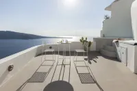 Spitia Santorini Villa Collection