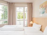 Apartements im Seepark Sellin