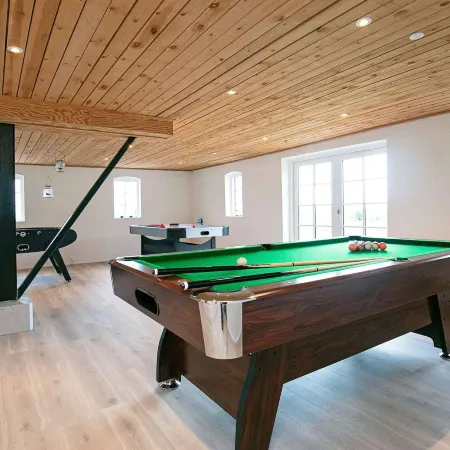 Holiday Home in NykÃ¸bing M