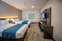 Motel 6 North Platte, NE - East