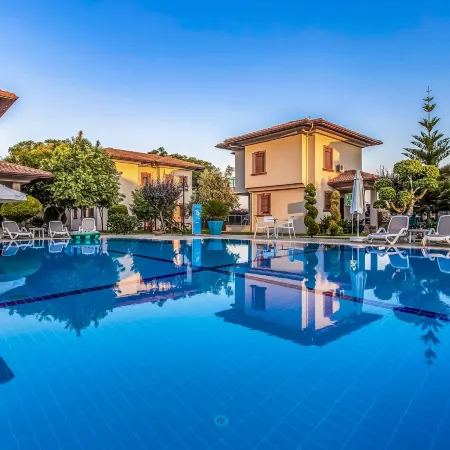 Vista Villas