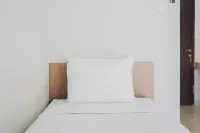 Chic Studio at Serpong Green View Apartment