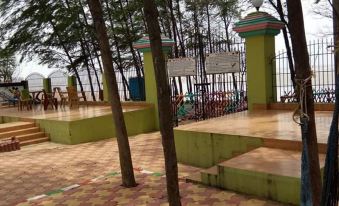 Mohana Beach Resorts Mandarmani
