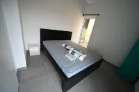 Comfortable Bungalow Near Lake Rabais Hotels in 