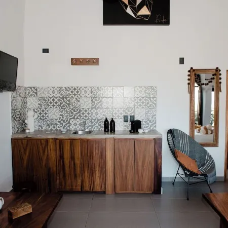 Distrito 88 - Hotel Boutique Only Adults