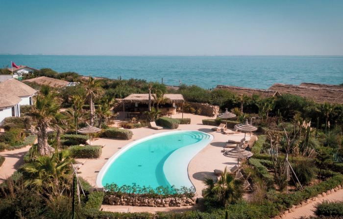 La Crique Nature & Spa