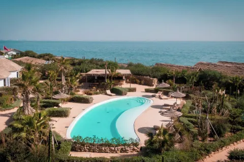 La Crique Nature & Spa