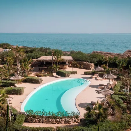 La Crique Nature & Spa
