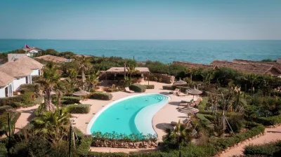 La Crique Nature & Spa