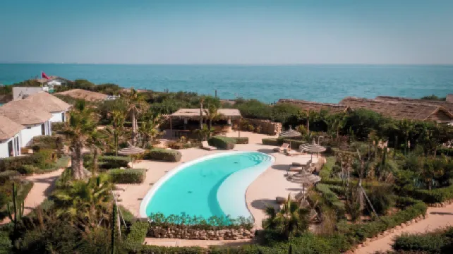 La Crique Nature & Spa