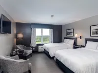 The Wilds at Salmonier River Hotels in Holyrood