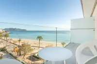 Kyrat Amarac - Adults Only - Ocean View
