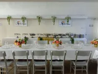 Spring Hotel Bequia - breakfast
