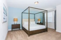 Gorgeous Single Home with Pool at Encore Resort Ec7463 Hotel in zona Give Kids The World Village