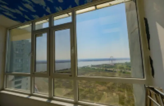 Bengbu Binhu New District Yuekezhijia Apartment (Guoqiang Road)