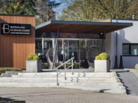 Buitenplaats de Bergse Bossen Hotels in Driebergen-Rijsenburg