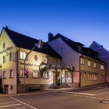 Landgasthof Kreuz