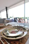 A Serenada Enoturismo - breakfast