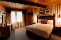 Cbh Chevin Country Park Hotel and Spa