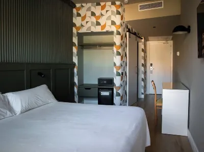 Nuria Hotels near Catedral Basilica Metropolitana Primada de Tarragona