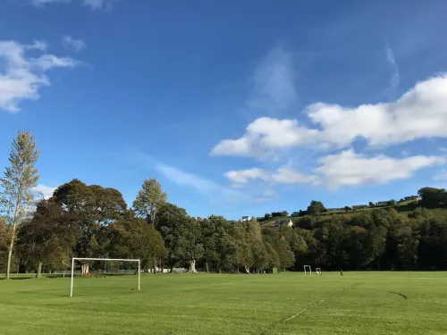 Lovely 2- Bed Apartment in Hawick Hotels in Hawick