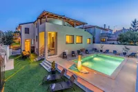 Villa Casa Toni Large Private Pool Wifi - 3154